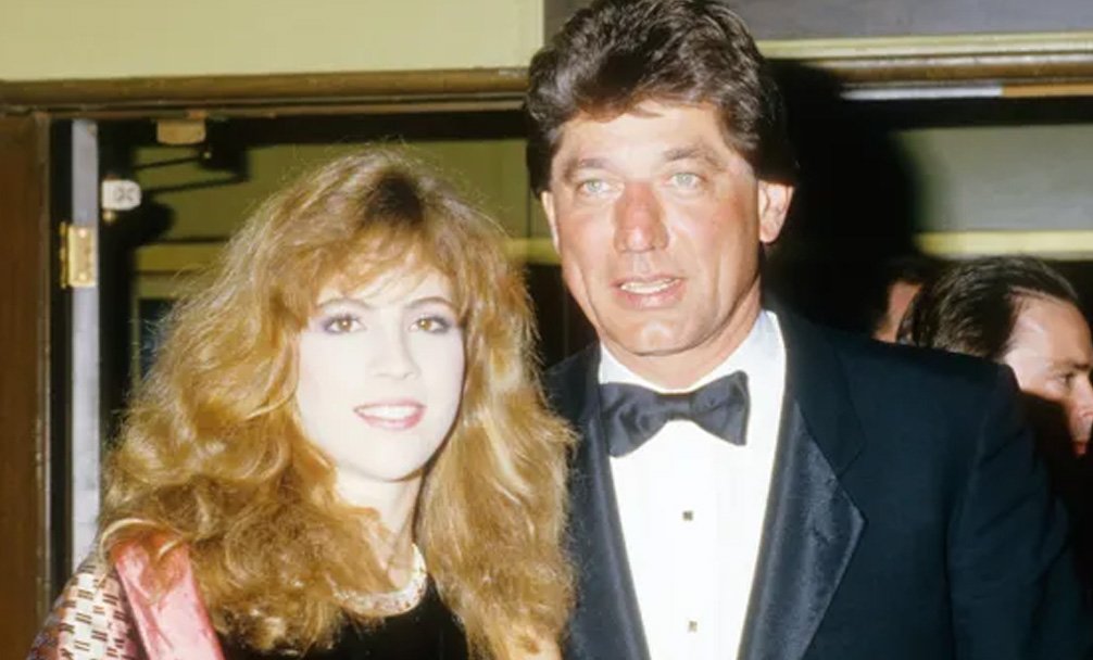 How Deborah Mays Met Joe Namath