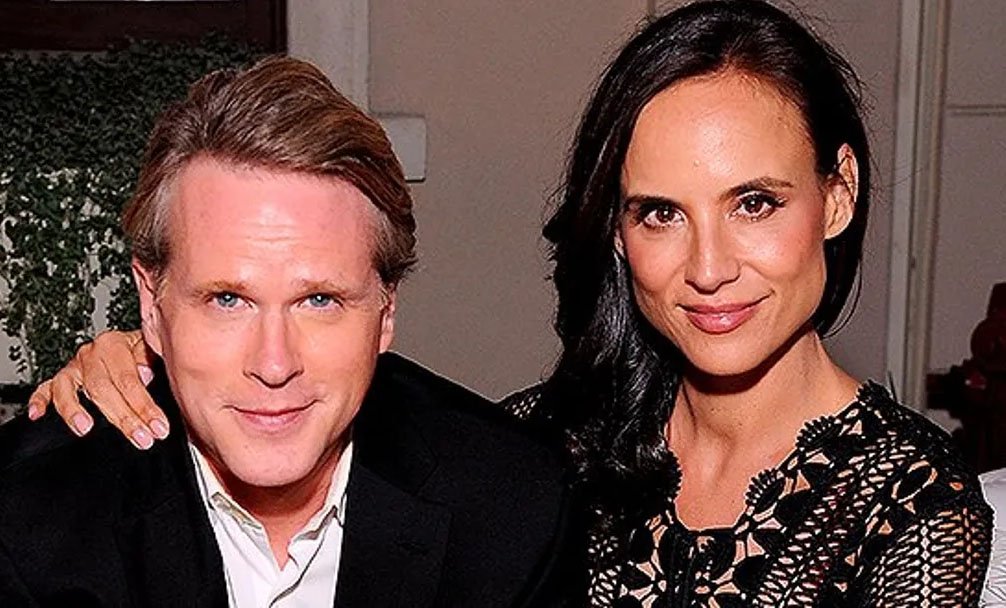 How Lisa Marie Kubikoff Met Cary Elwes