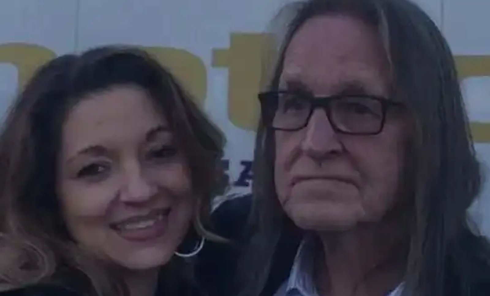 Kristina and George Jung’s Relationship