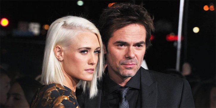 Pollyanna Rose and Billy Burke’s Love Story