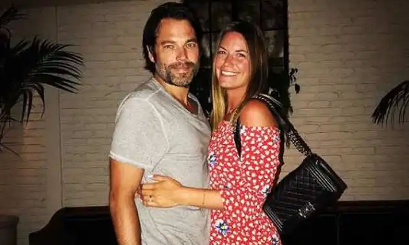 How Linzey Rozon Met Tim Rozon