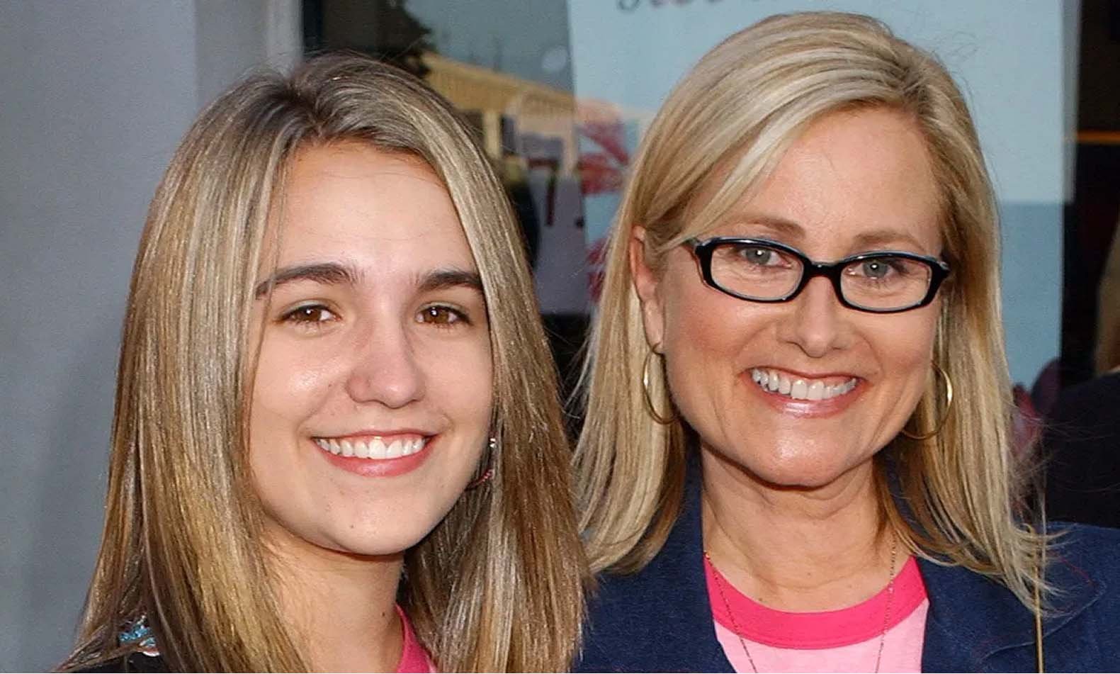 Natalie Michelle Cummings' Parents