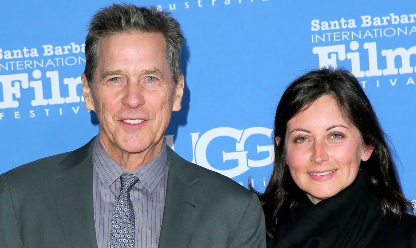 How Elizabeth Marighetto Met Tim Matheson
