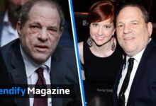 lily weinstein