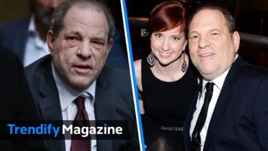 lily weinstein