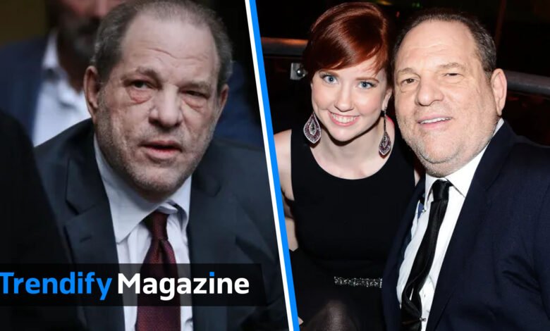 lily weinstein