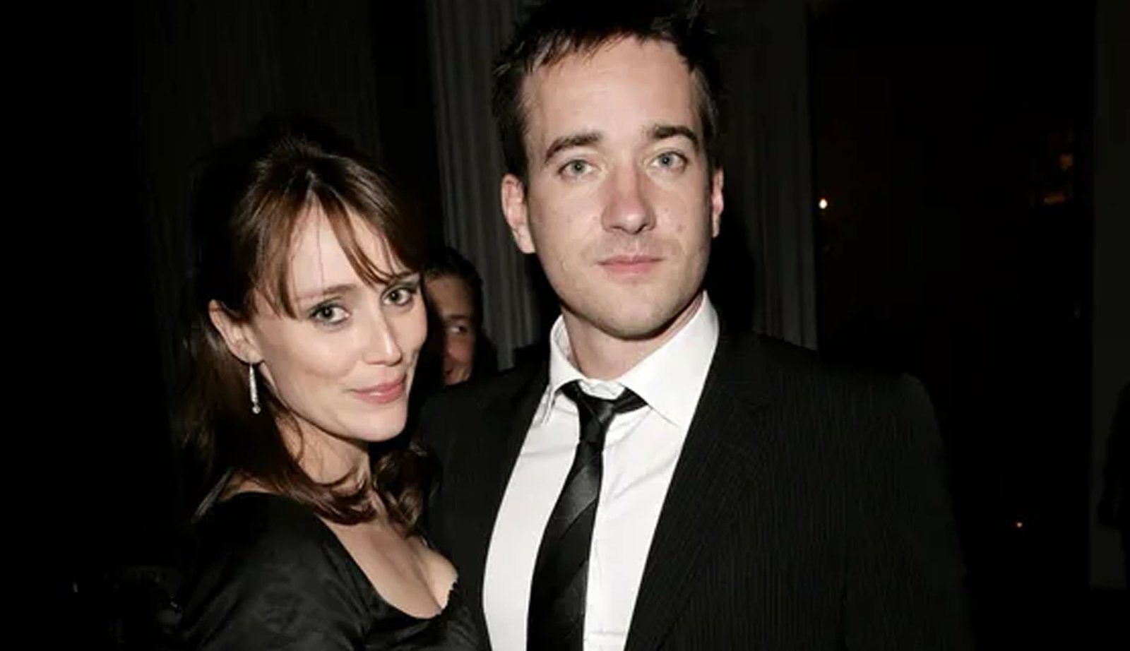 Maggie Macfadyen's Parents
