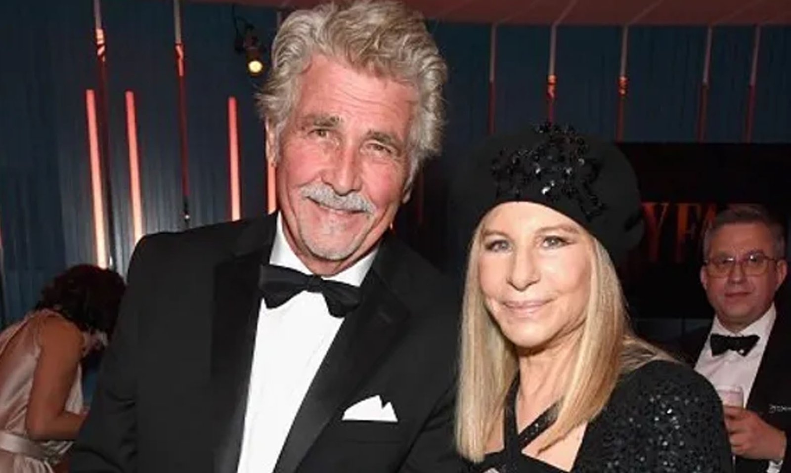 Molly Elizabeth Brolin’s Famous Parents: James Brolin and Jan Smithers