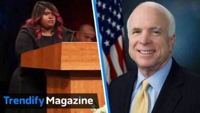 bridget mccain