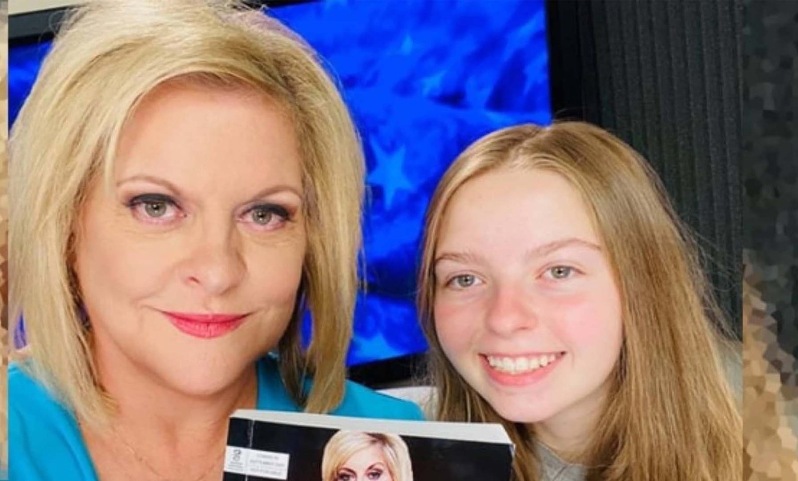 Lucy Elizabeth Linch’s Parents: Nancy Grace and David Linch