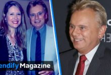 sherrill sajak