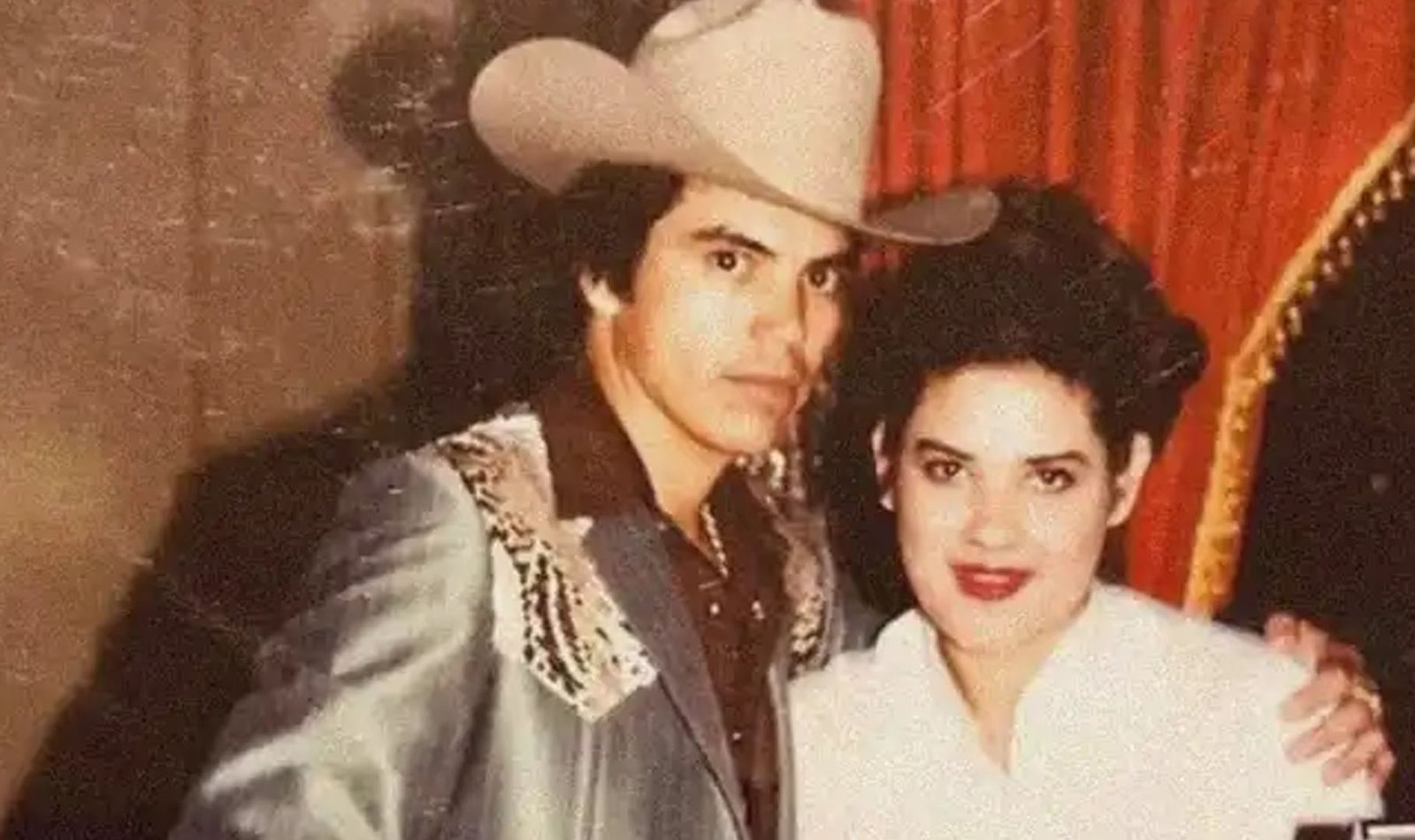 How Marisela Met Chalino Sánchez