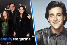 jennifer belle saget
