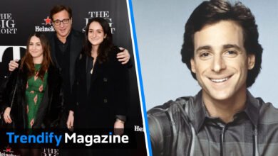 jennifer belle saget