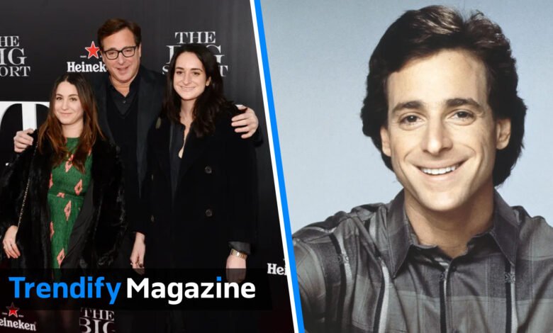 jennifer belle saget