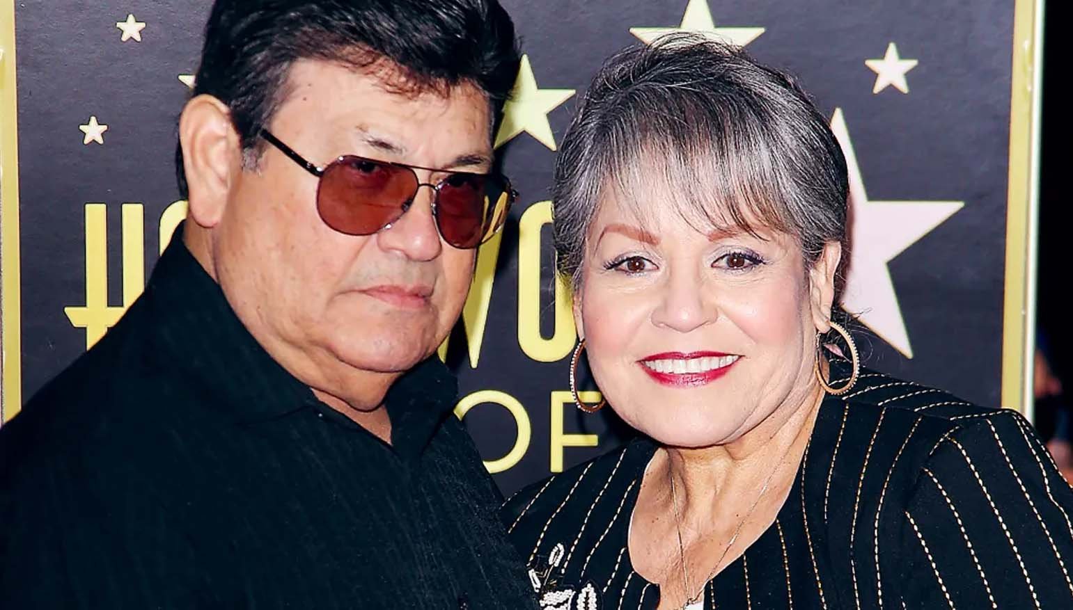 How Marcella Met Abraham Quintanilla Jr.