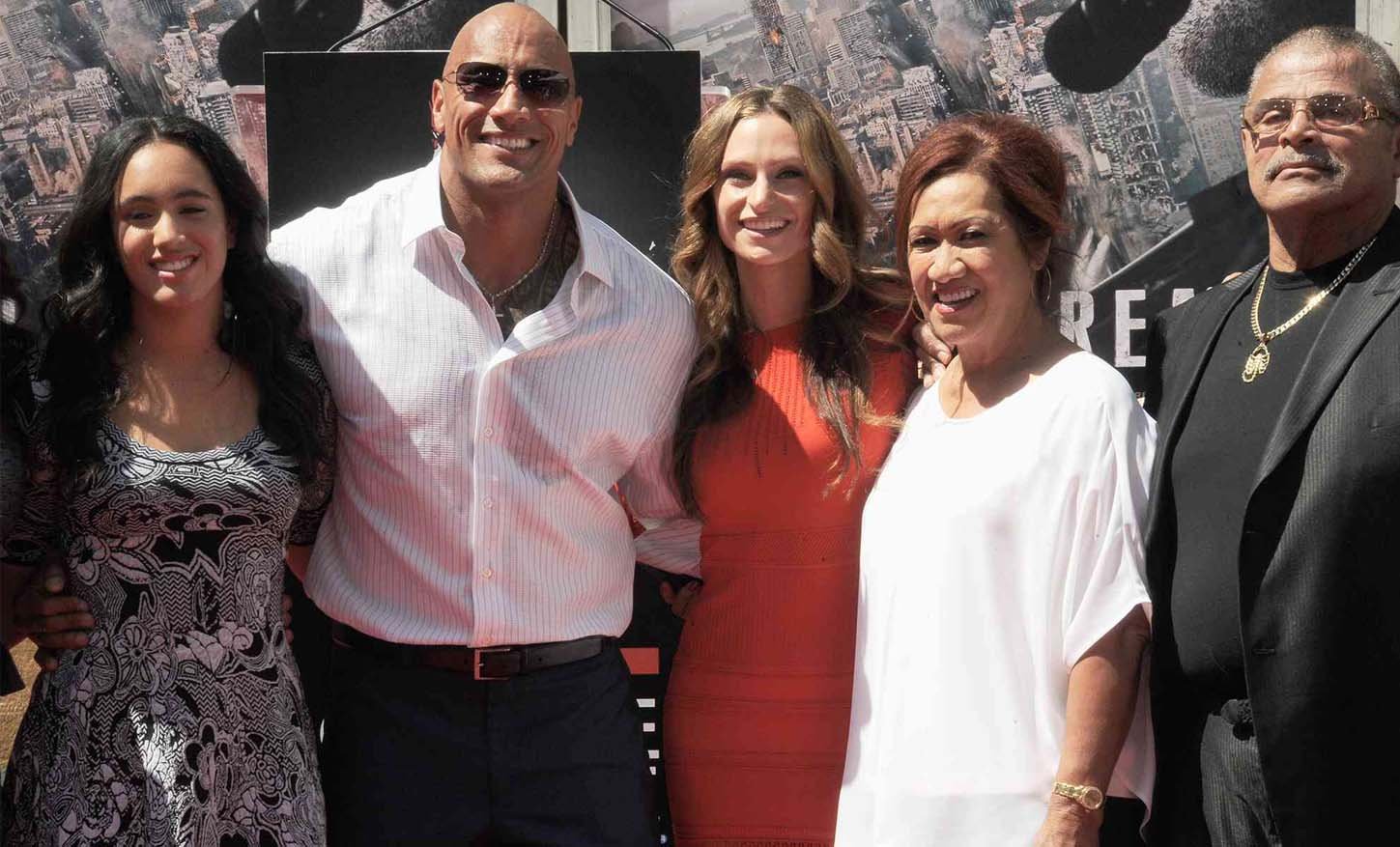 Wanda Bowles' Brothers and Sisters