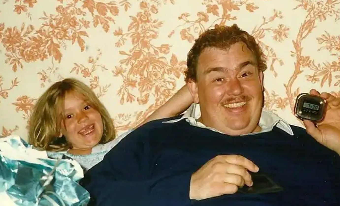 A Happy Marriage and Family Life