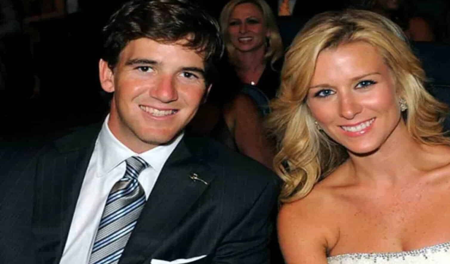 How Ellen Met Cooper Manning