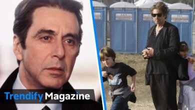 anton james pacino