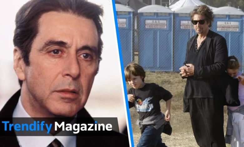 anton james pacino