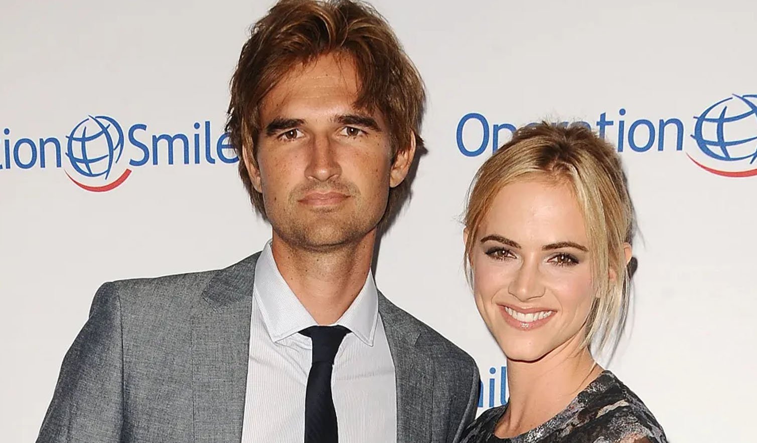 How Blake Anderson Hanley Met Emily Wickersham