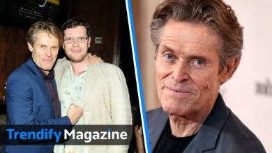 jack dafoe