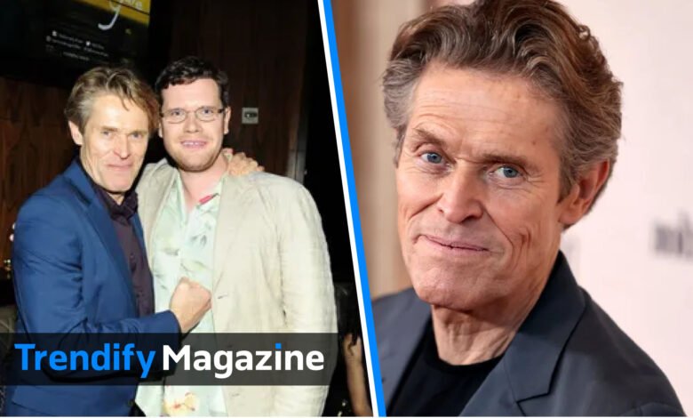 jack dafoe