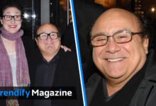 grace fan devito