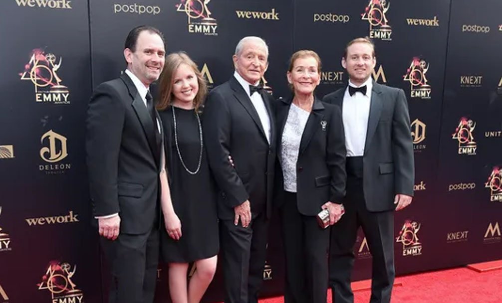 Jamie Hartwright's Parents and Family Background