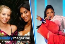 Keala Scherzinger