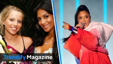 Keala Scherzinger