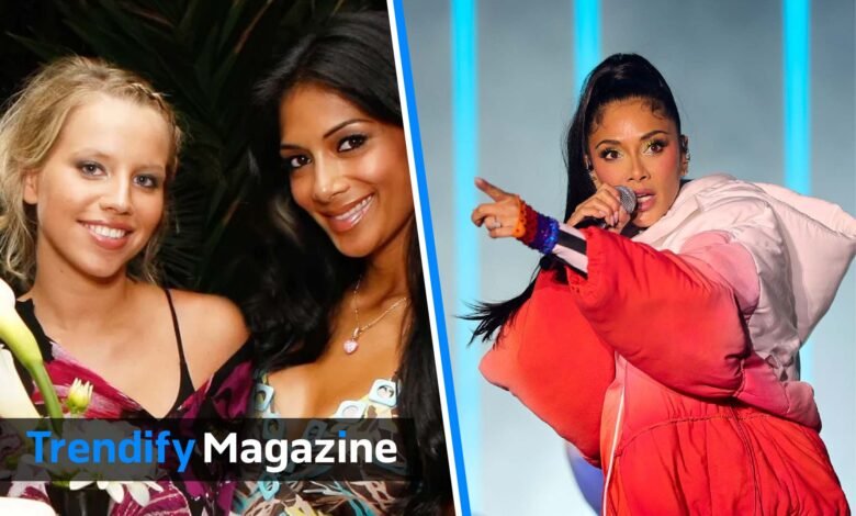 Keala Scherzinger