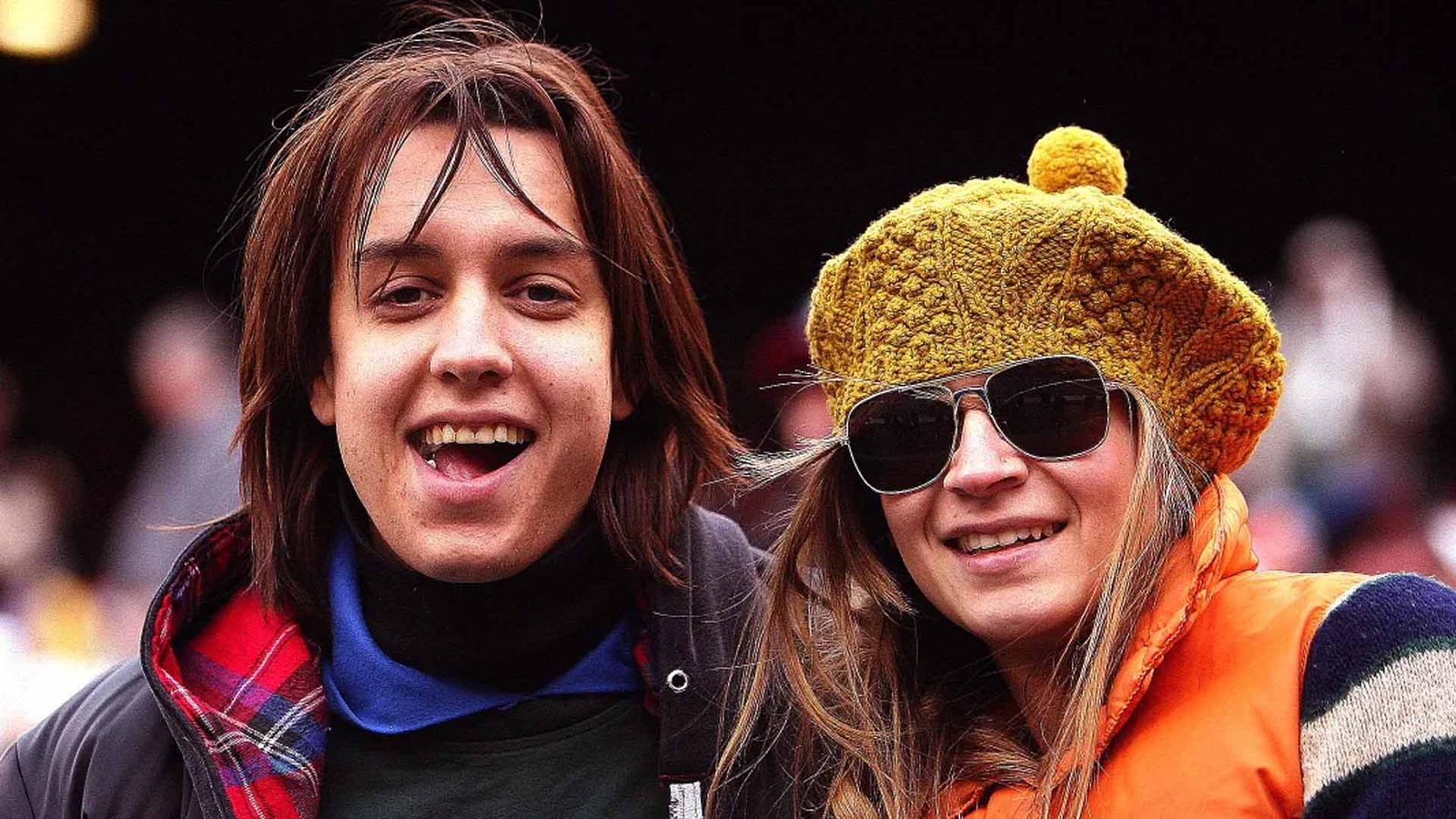 How Juliet Joslin Met Julian Casablancas