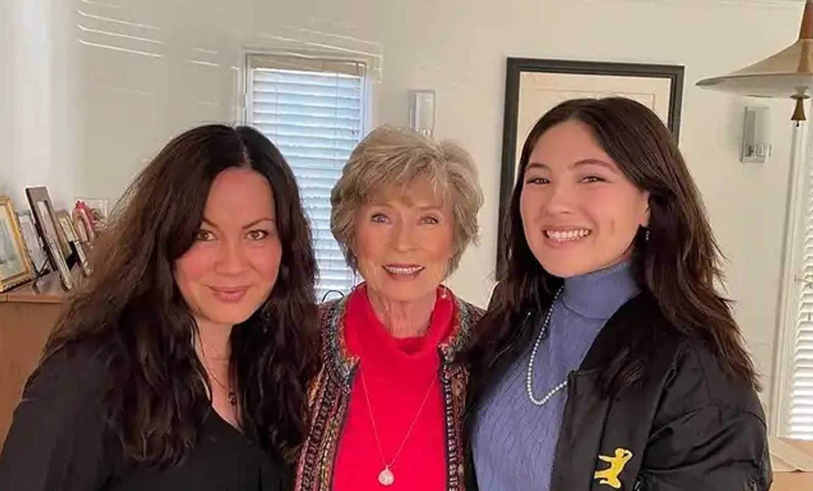 Wren Keasler's Family
