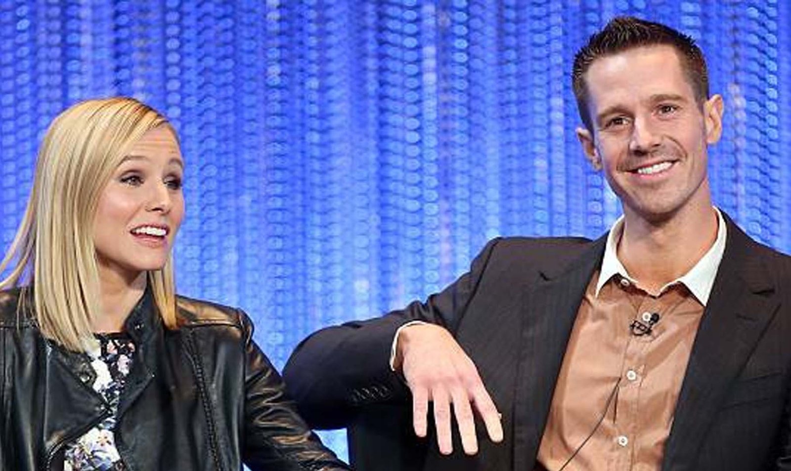 Lauren Kutner and Jason Dohring's Family Life