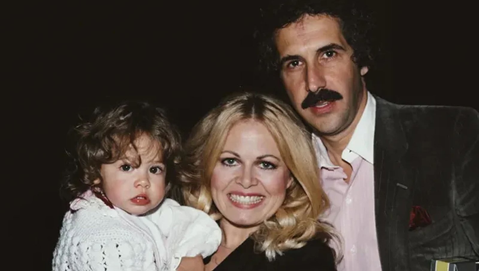 Samantha Struthers Rader's Parents