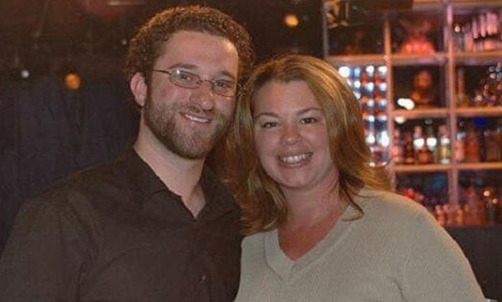Jennifer Misner and Dustin Diamond's Relationship