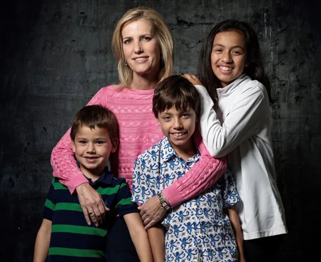 Maria Caroline Ingraham's Family and Siblings