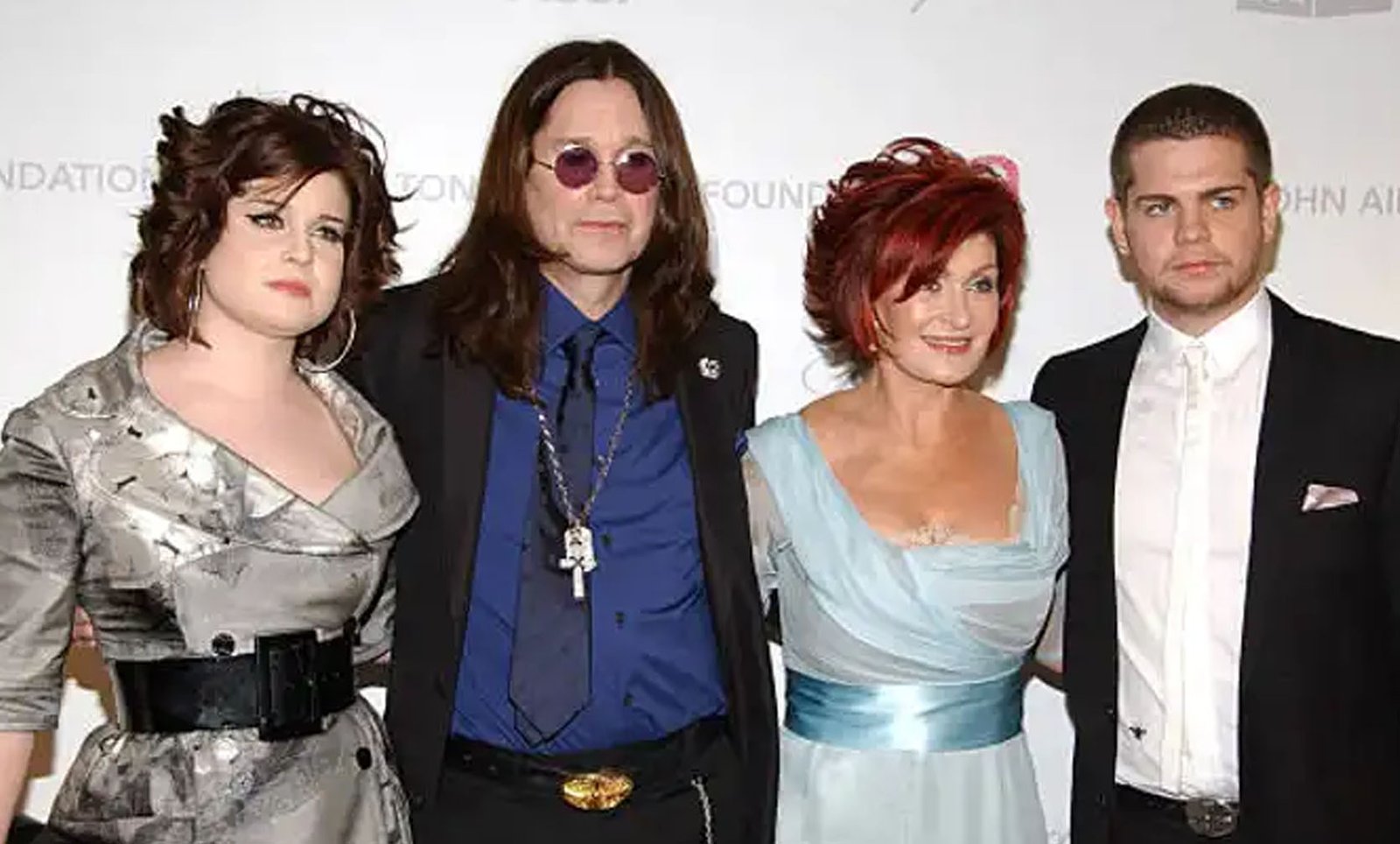 Elliot Kingsley's Relationship with Ozzy Osbourne