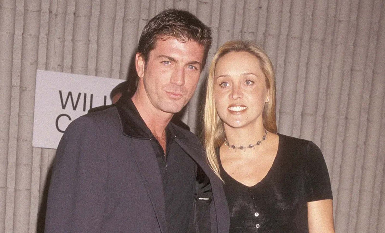 How Kirsten Barlow Met Joe Lando