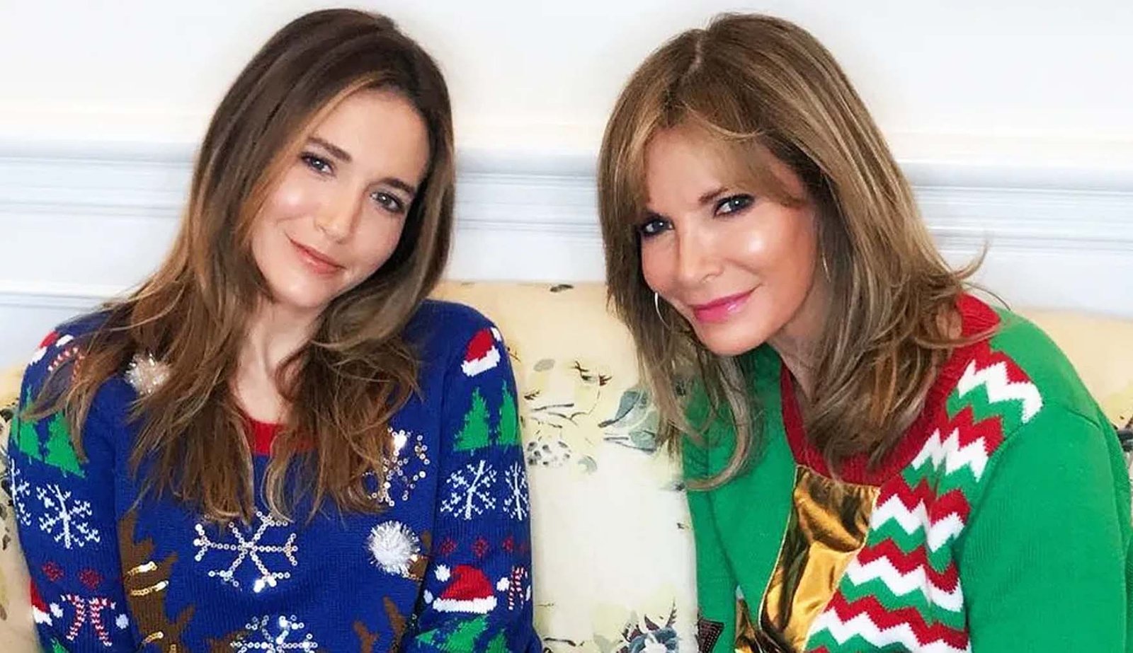 Spencer Margaret Richmond's Close Bond with Jaclyn Smith