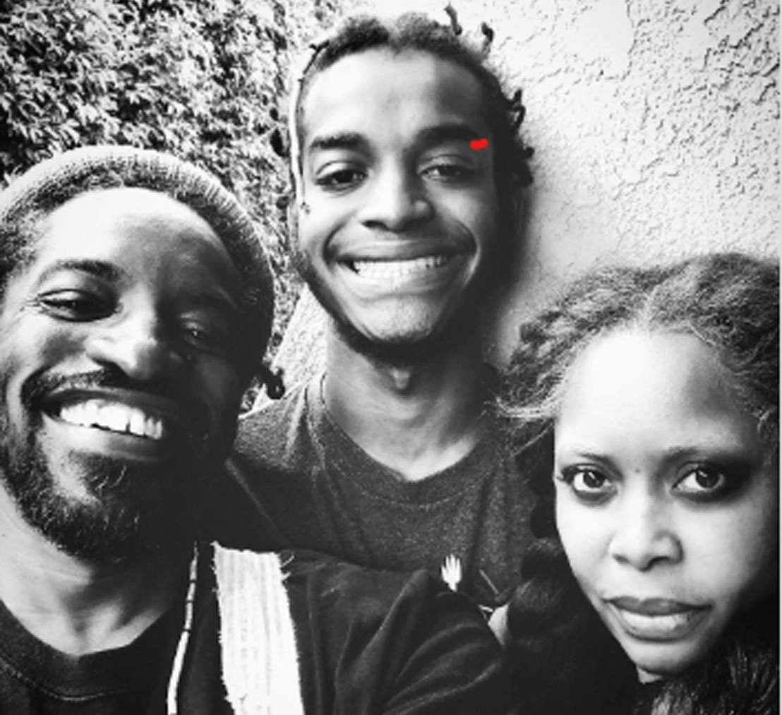 Seven Sirius Benjamin's Famous Parents