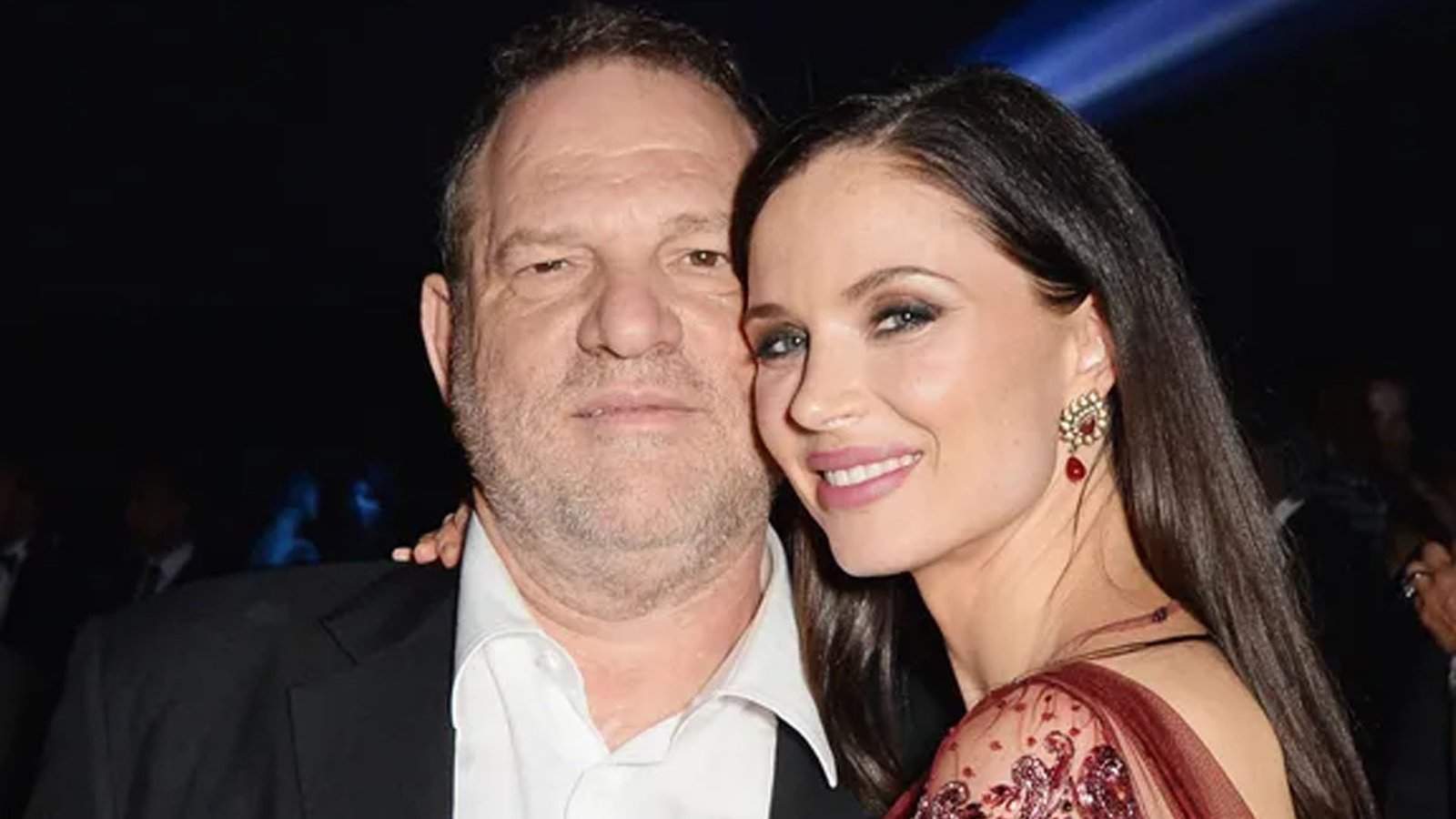 Lily Weinstein's Parents and Family Story