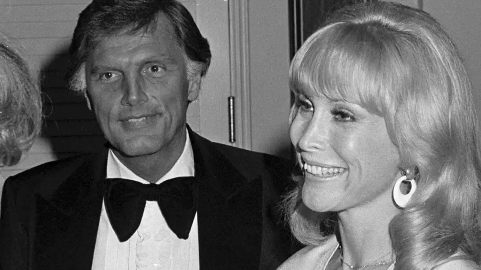 How Charles Donald Fegert Met Barbara Eden