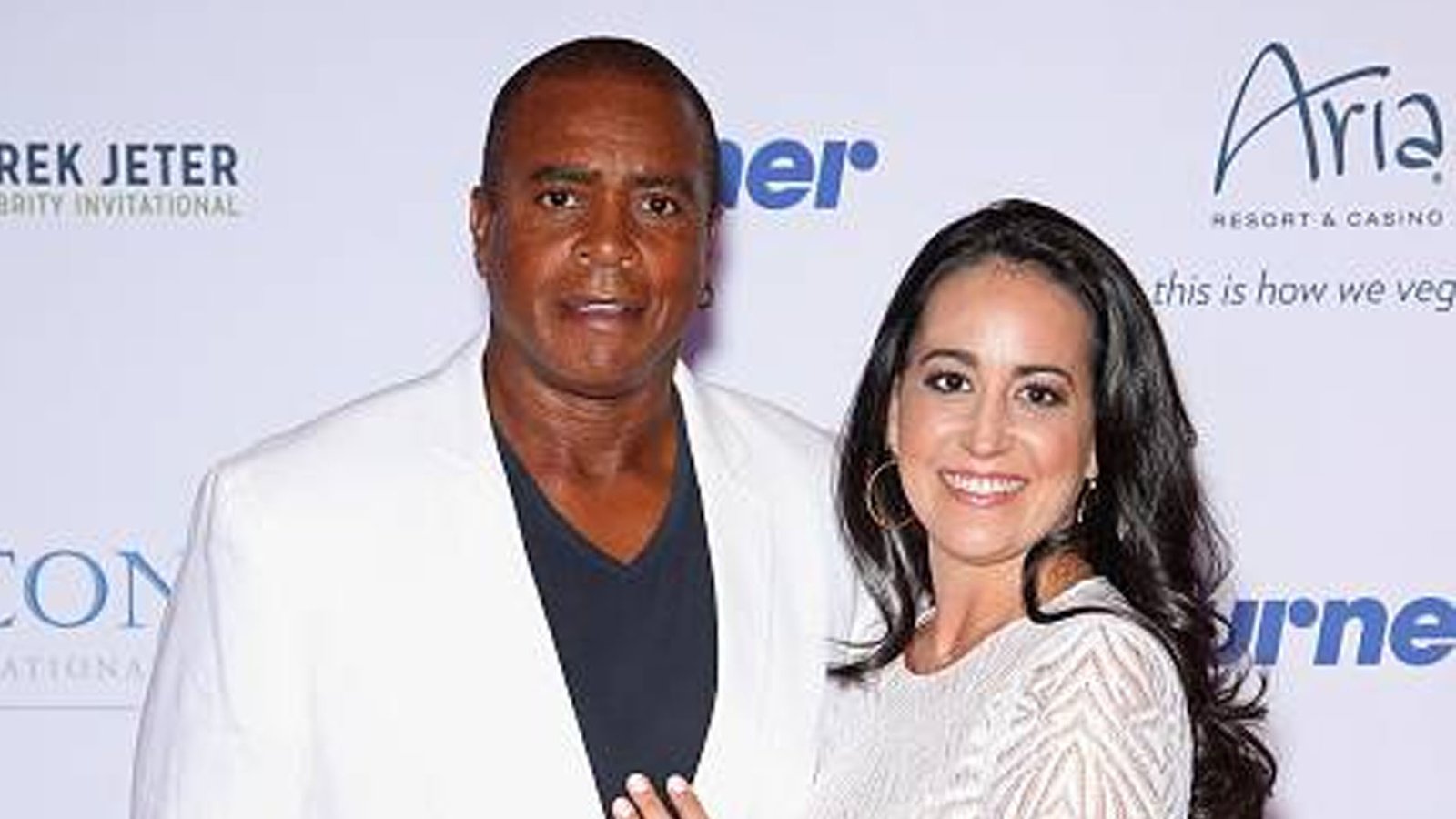 How Ana Luz Rodriguez-Paz Met Ahmad Rashad