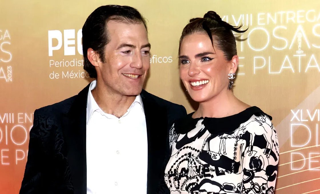 How Marshall Trenkmann Met Karla Souza in 2011