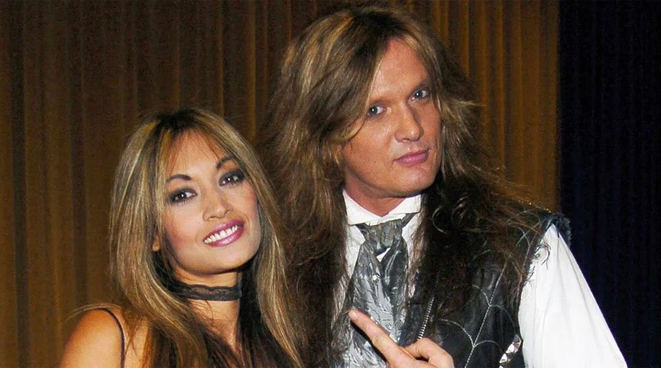How Maria Aquinar Met Sebastian Bach