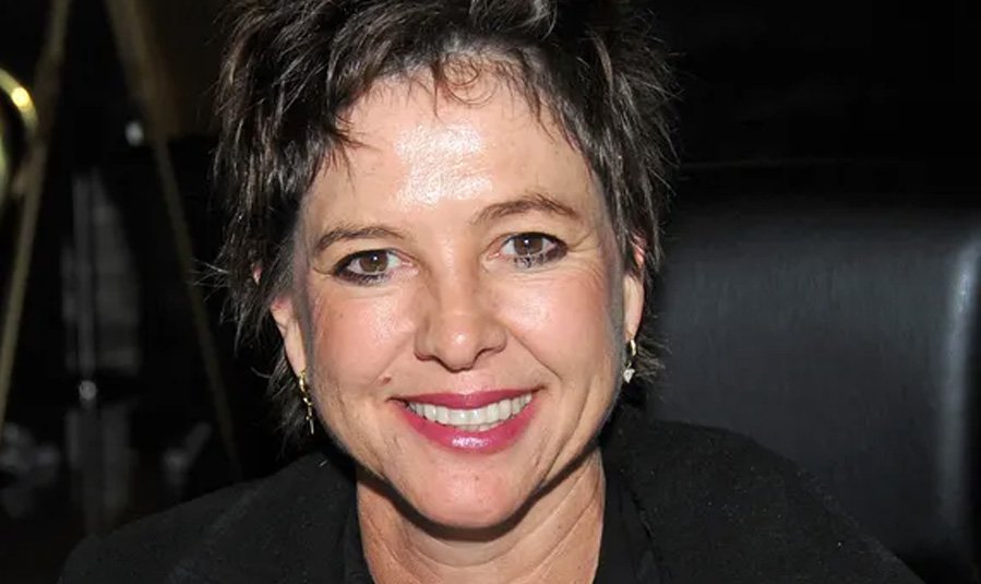 Martie Allen and Kristy McNichol’s Love Story