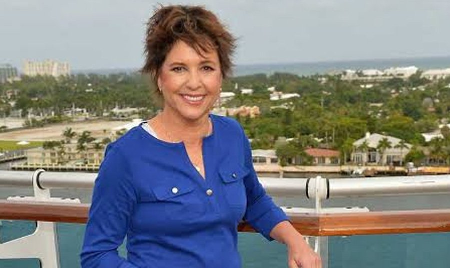 Martie Allen’s Education at Antioch University